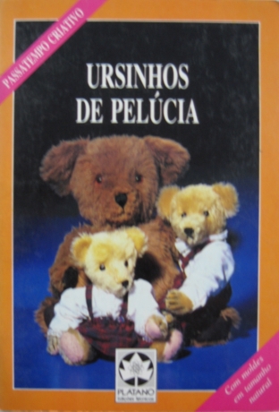 Ursinhos De Pelucia
