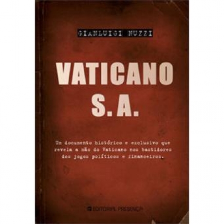 Vaticano S.A.