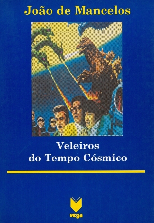 Veleiros Do Tempo Cosmico