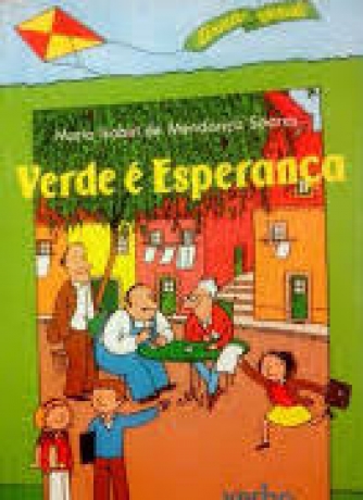 Verde É A Esperança