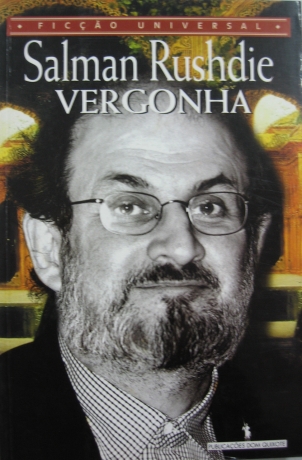Vergonha