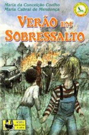 Verão Em Sobressalto