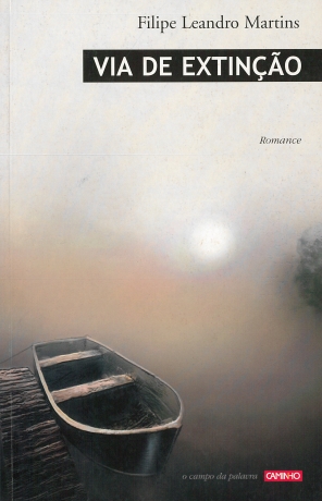 Via De Extinçao