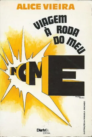 Viagem A Roda Do Meu Nome