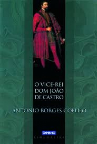Vice-Rei Dom João De Castro