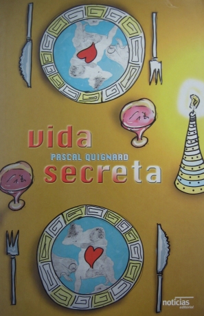 Vida Secreta