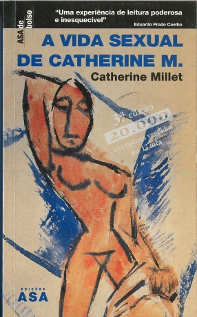 Vida Sexual De Catherine M.