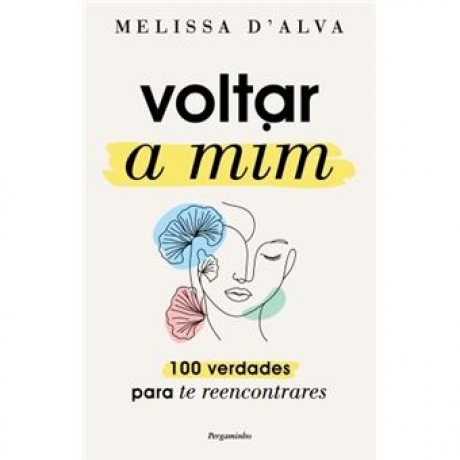 Voltar A Mim