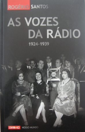 Vozes Da Rádio 1924-1939
