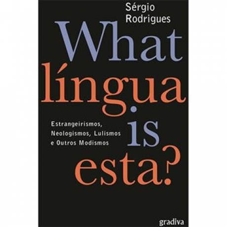 What Língua Is Esta?