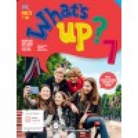 What\'S Up? 7ºano